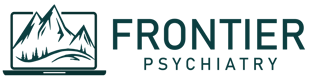 Frontier Psychiatry 