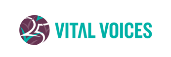 Vital Voices Global Partnership 