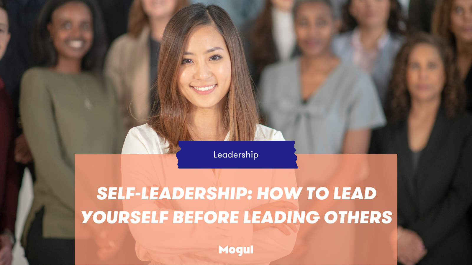 Self Leadership How To Lead Yourself Before Leading Others