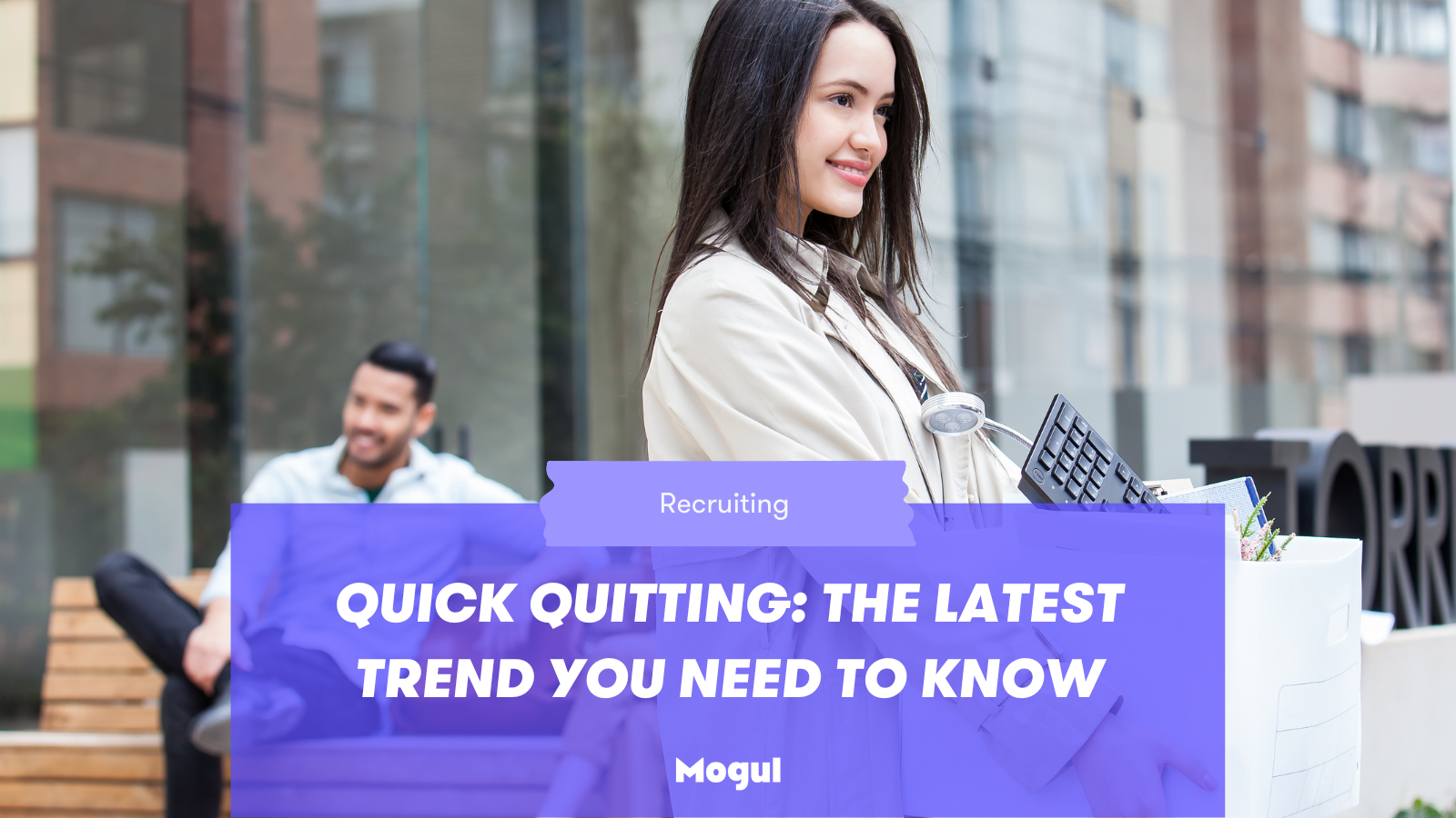 Quick Quitting: The Latest Trend You Need to Know